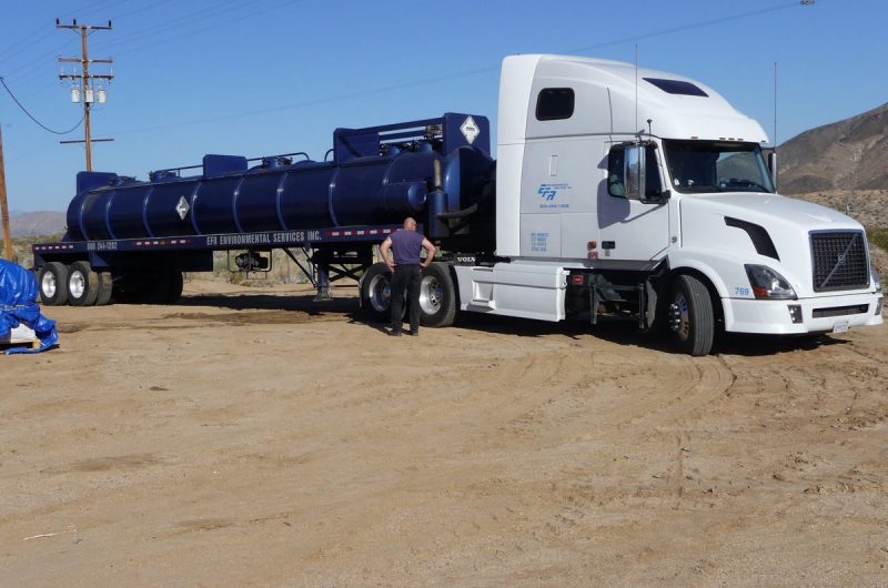 The SMART Plan Twentynine Palms Water District