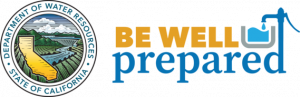 Be Well Prepared Banner